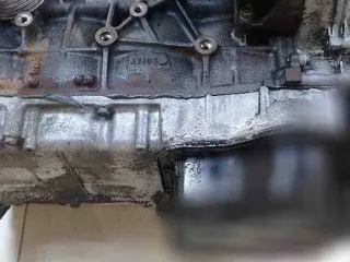 yd22,10102eq4a0 двигатель Nissan X-Trail T30 Арт 998217449, вид 5