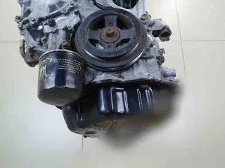 yd22,10102eq4a0 двигатель Nissan X-Trail T30 Арт 998217449, вид 8