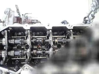 yd22,10102eq4a0 двигатель Nissan X-Trail T30 Арт 998217449, вид 13