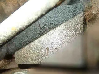 yd22,10102eq4a0 двигатель Nissan X-Trail T30 Арт 998217449, вид 14