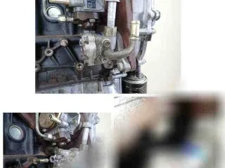 yd22,10102eq4a0 двигатель Nissan X-Trail T30 Арт 998217449, вид 15
