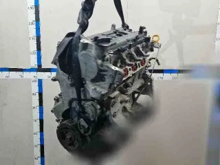 mr20de,10102jg0aa двигатель Nissan X-Trail T31 Арт 264239117, вид 2