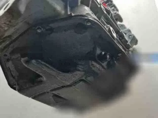 mr20de,10102jg0aa двигатель Nissan X-Trail T31 Арт 264239117, вид 7
