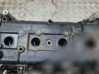 mr20de,10102jg0aa двигатель Nissan X-Trail T31 Арт 264239117, вид 9
