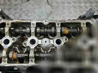 mr20de,10102jg0aa двигатель Nissan X-Trail T31 Арт 264239117, вид 10