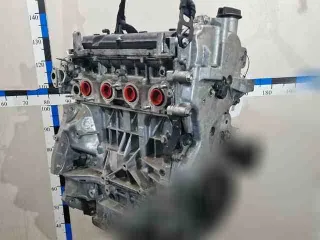 mr20de,10102jg0aa двигатель Nissan X-Trail T31 Арт 218837852, вид 3