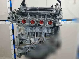 mr20de,10102jg0aa двигатель Nissan X-Trail T31 Арт 218837852, вид 4