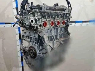 mr20de,10102jg0aa двигатель Nissan X-Trail T31 Арт 218837852, вид 5