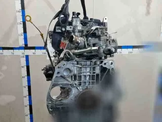 mr20de,10102jg0aa двигатель Nissan X-Trail T31 Арт 218837852, вид 6