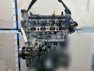 mr20de,10102jg0aa двигатель Nissan X-Trail T31 Арт 218837852, вид 8
