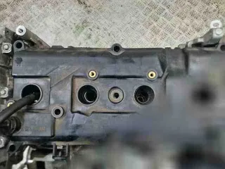 mr20de,10102jg0aa двигатель Nissan X-Trail T31 Арт 218837852, вид 13