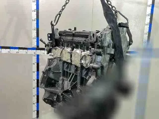 mr20de,10102jg0aa двигатель Nissan X-Trail T31 2.0л Арт 890565340, вид 1