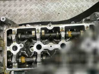 mr20de,10102jg0aa двигатель Nissan X-Trail T31 2.0л Арт 890565340, вид 2