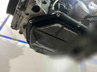 mr20de,10102jg0aa двигатель Nissan X-Trail T31 2.0л Арт 890565340, вид 10