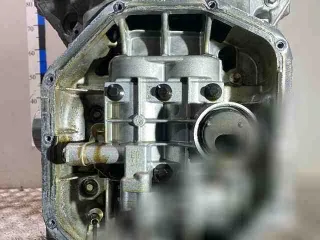 mr20de,10102jg0aa двигатель Nissan X-Trail T31 2.0л Арт 890565340, вид 12