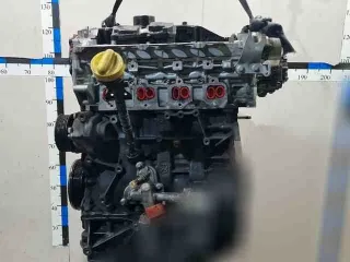 m9rc830,1010200q5e двигатель Nissan X-Trail T31 Арт 514449448, вид 1