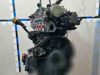 m9rc830,1010200q5e двигатель Nissan X-Trail T31 Арт 514449448, вид 4
