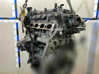 mr20de,10102jg0aa двигатель Nissan X-Trail T31 2.0л Арт 786129036, вид 1