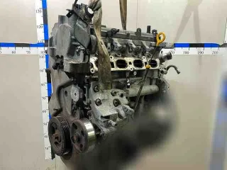 mr20de,10102jg0aa двигатель Nissan X-Trail T31 2.0л Арт 786129036, вид 3