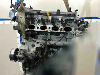 mr20de,10102jg0aa двигатель Nissan X-Trail T31 2.0л Арт 786129036, вид 4