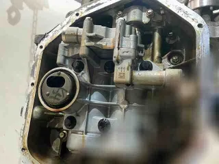 mr20de,10102jg0aa двигатель Nissan X-Trail T31 2.0л Арт 786129036, вид 11