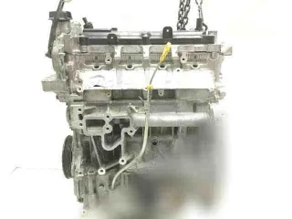 mr20de,10102jg0aa двигатель Nissan X-Trail T31 2.0л Арт 855753325, вид 1