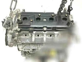 mr20de,10102jg0aa двигатель Nissan X-Trail T31 2.0л Арт 855753325, вид 2