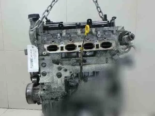 mr20de,10102jg0aa двигатель Nissan X-Trail T31 2.0л Арт 803804867, вид 3