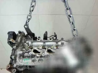 m9rc830,1010200q5e двигатель Nissan X-Trail T31 Арт 334961848, вид 8