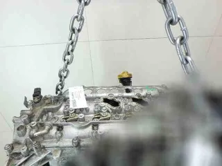m9rc830,1010200q5e двигатель Nissan X-Trail T31 Арт 334961848, вид 9