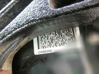 m9rc830,1010200q5e двигатель Nissan X-Trail T31 Арт 334961848, вид 13