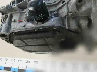 mr20de,10102jg0aa двигатель Nissan X-Trail T31 Арт 38825667, вид 2