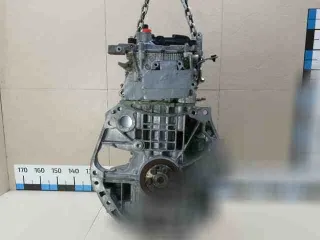 mr20de,10102jg0aa двигатель Nissan X-Trail T31 Арт 38825667, вид 4