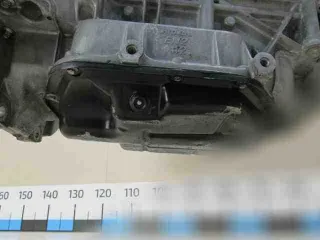 mr20de,10102jg0aa двигатель Nissan X-Trail T31 Арт 38825667, вид 5
