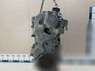 mr20de,10102jg0aa двигатель Nissan X-Trail T31 Арт 38825667, вид 6