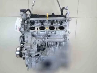 mr20de,10102jg0aa двигатель Nissan X-Trail T31 2.0л Арт 661990471, вид 1