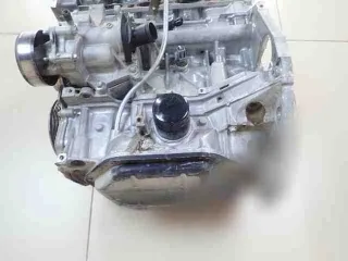 mr20de,10102jg0aa двигатель Nissan X-Trail T31 2.0л Арт 661990471, вид 3