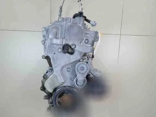 mr20de,10102jg0aa двигатель Nissan X-Trail T31 2.0л Арт 661990471, вид 5
