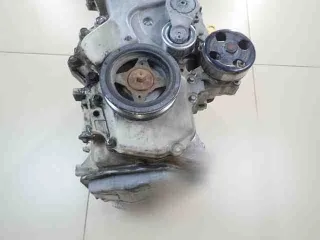 mr20de,10102jg0aa двигатель Nissan X-Trail T31 2.0л Арт 661990471, вид 6