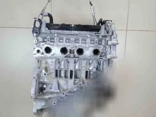mr20de,10102jg0aa двигатель Nissan X-Trail T31 2.0л Арт 661990471, вид 7