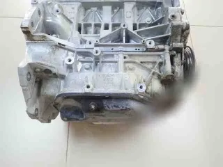 mr20de,10102jg0aa двигатель Nissan X-Trail T31 2.0л Арт 661990471, вид 9