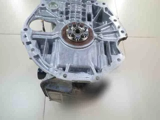 mr20de,10102jg0aa двигатель Nissan X-Trail T31 2.0л Арт 661990471, вид 12