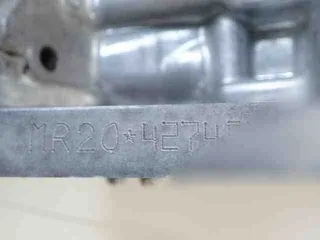 mr20de,10102jg0aa двигатель Nissan X-Trail T31 2.0л Арт 661990471, вид 14