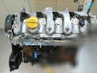z20s1,93192808 двигатель Opel Antara 2.0л Арт 154219155, вид 1