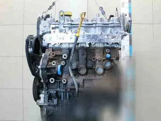 z20s1,93192808 двигатель Opel Antara 2.0л Арт 154219155, вид 2