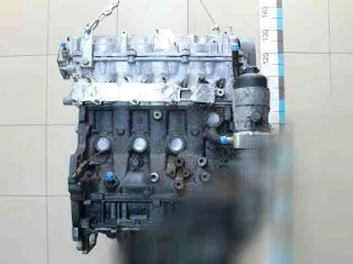z20s1,93192808 двигатель Opel Antara 2.0л Арт 154219155, вид 4