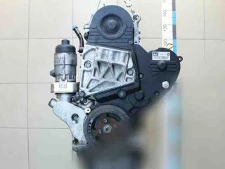 z20s1,93192808 двигатель Opel Antara 2.0л Арт 154219155, вид 5