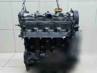 z20s1,93192808 двигатель Opel Antara Арт 920910640, вид 2