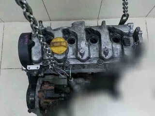 z20s1,93192808 двигатель Opel Antara Арт 920910640, вид 4