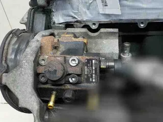 z20s1,93192808 двигатель Opel Antara Арт 920910640, вид 6